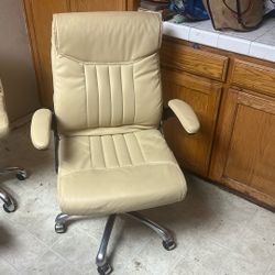 Leather Chairs For Sale
