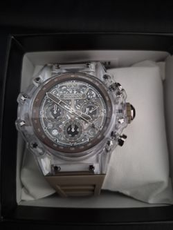 Men's watch