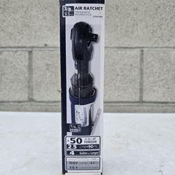 3/8 Air Ratchet NEW NEW $20 FIRM