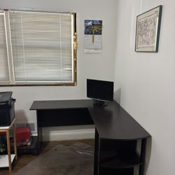 Office Desk