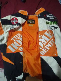 Hase Authentic Driver's Jacket