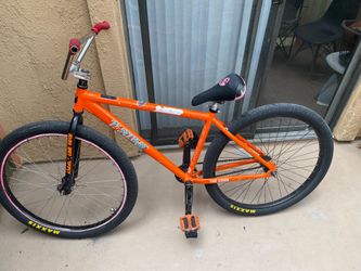 Throne 29 inch Fixed gear bike