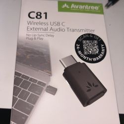 C81 Adapter