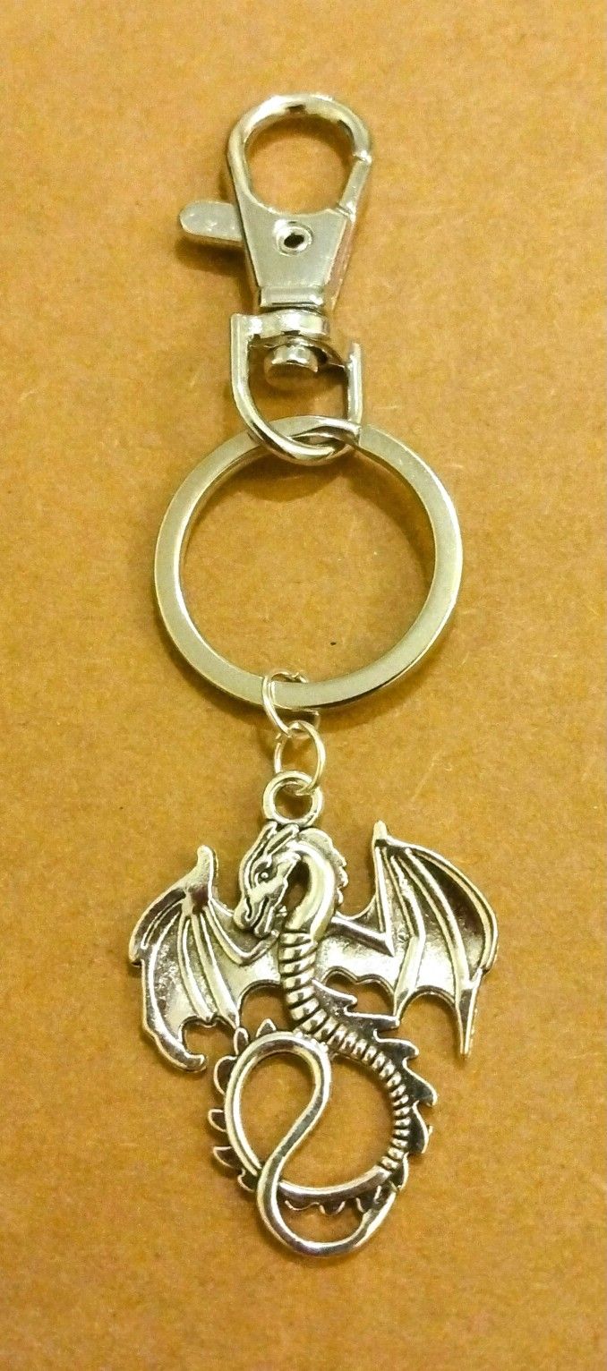BLU'S JEWELRY!!! KEYCHAINS!!!