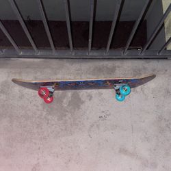 Skateboard adult size