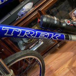 Trek Bike 