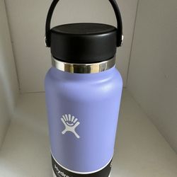 Hydro Flask Wide Mouth  32 oz Brand New 