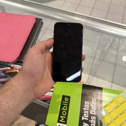 I phone 11 pro unlocked 64GB