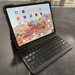 iPad Pro 11 Inch 