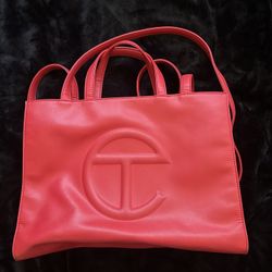 Telfar Bag