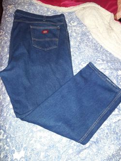 Dickies work pants