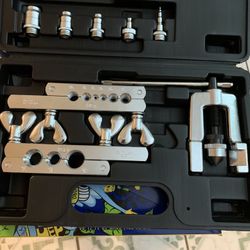 Kit For Copper   New 