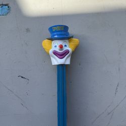 Giant Pez Dispenser 12.5in 