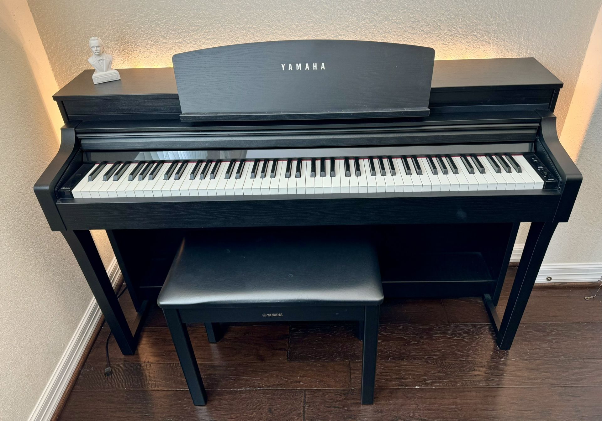 Yamaha Clavinova CSP-170 Piano