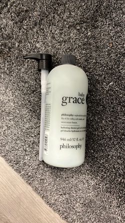 Philosophy - Shower Gel : Baby Grace
