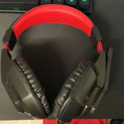 Reddragon Headphones
