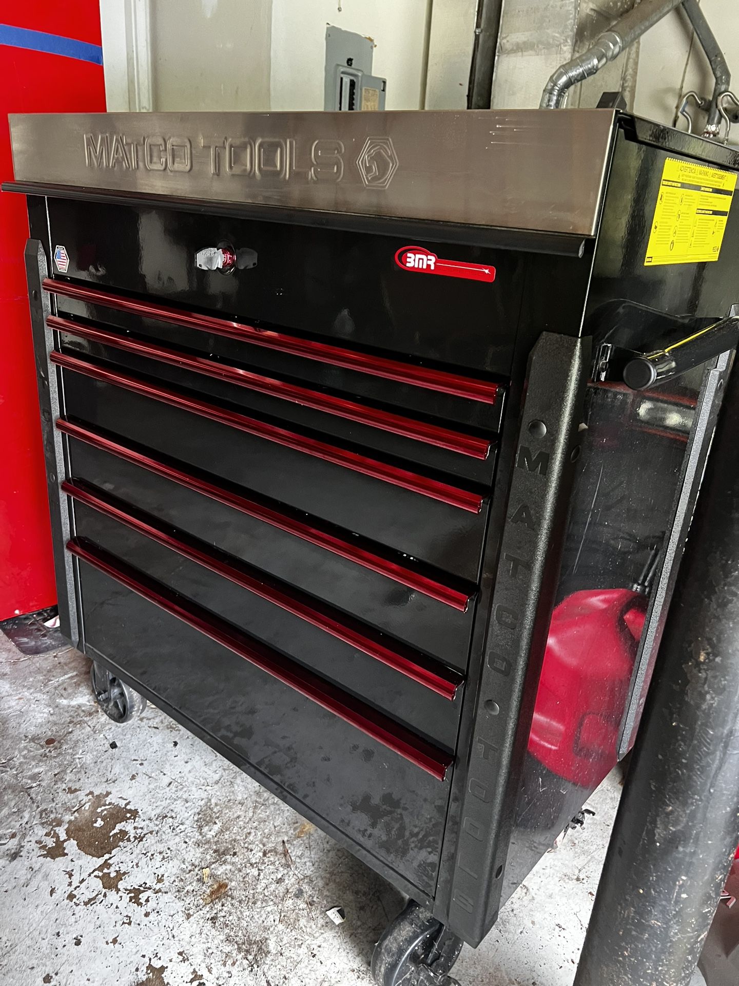 Matco Toolbox