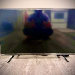Phillips ROKU TV Smart TV