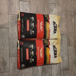 Acana Dog Food