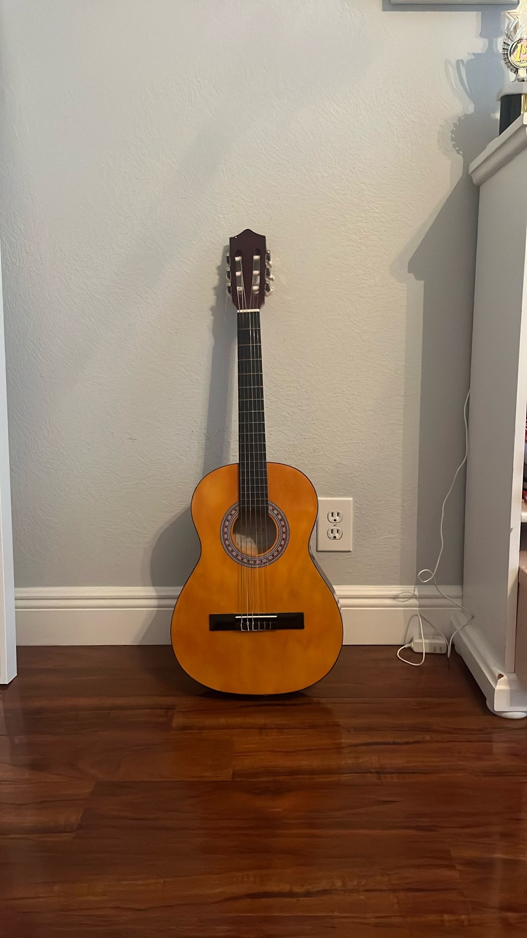 Acoustic Guitar