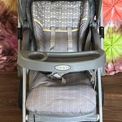 Stroller