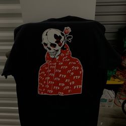 Men’s FTP Sizes Medium L And XL 