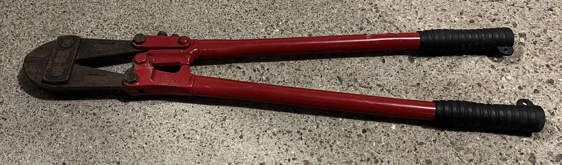 24” Large Bolt Cutters