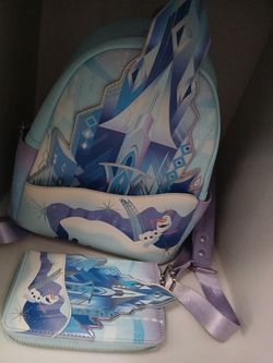 Disney Frozen Bundle 