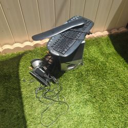 Free Computer Speaker And Head Keyboard