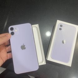 iphone 11 64GB