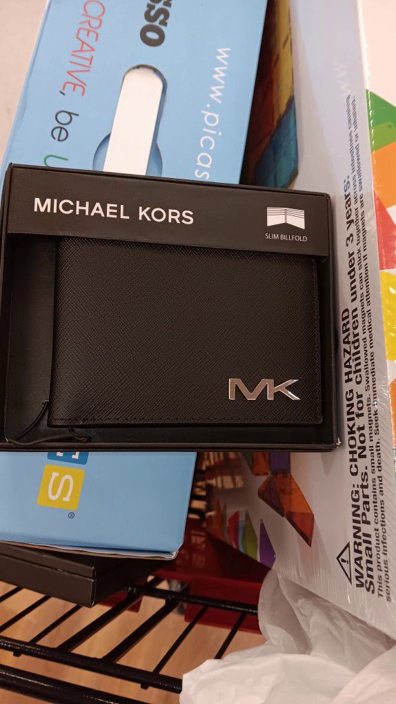 Men's Michael Kors Wallet 