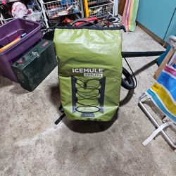 Icemule Coolers Pro 