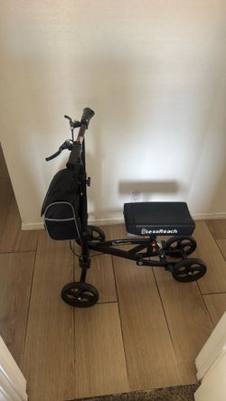 scooter for surgery