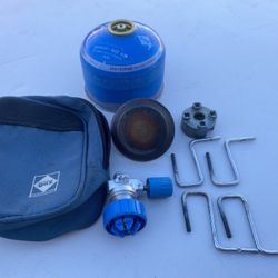  Camping Gaz Turbo 270 Backpacking, Camping, Survival Stove