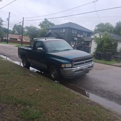 1994 Dodge Ram 1500