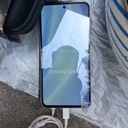 Samsung Galaxy S24 FE