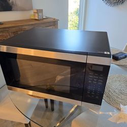 Samsung microwave 
