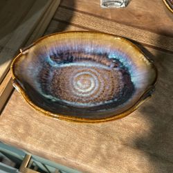 Hand Made Ceramic Bowls