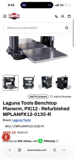 Planer