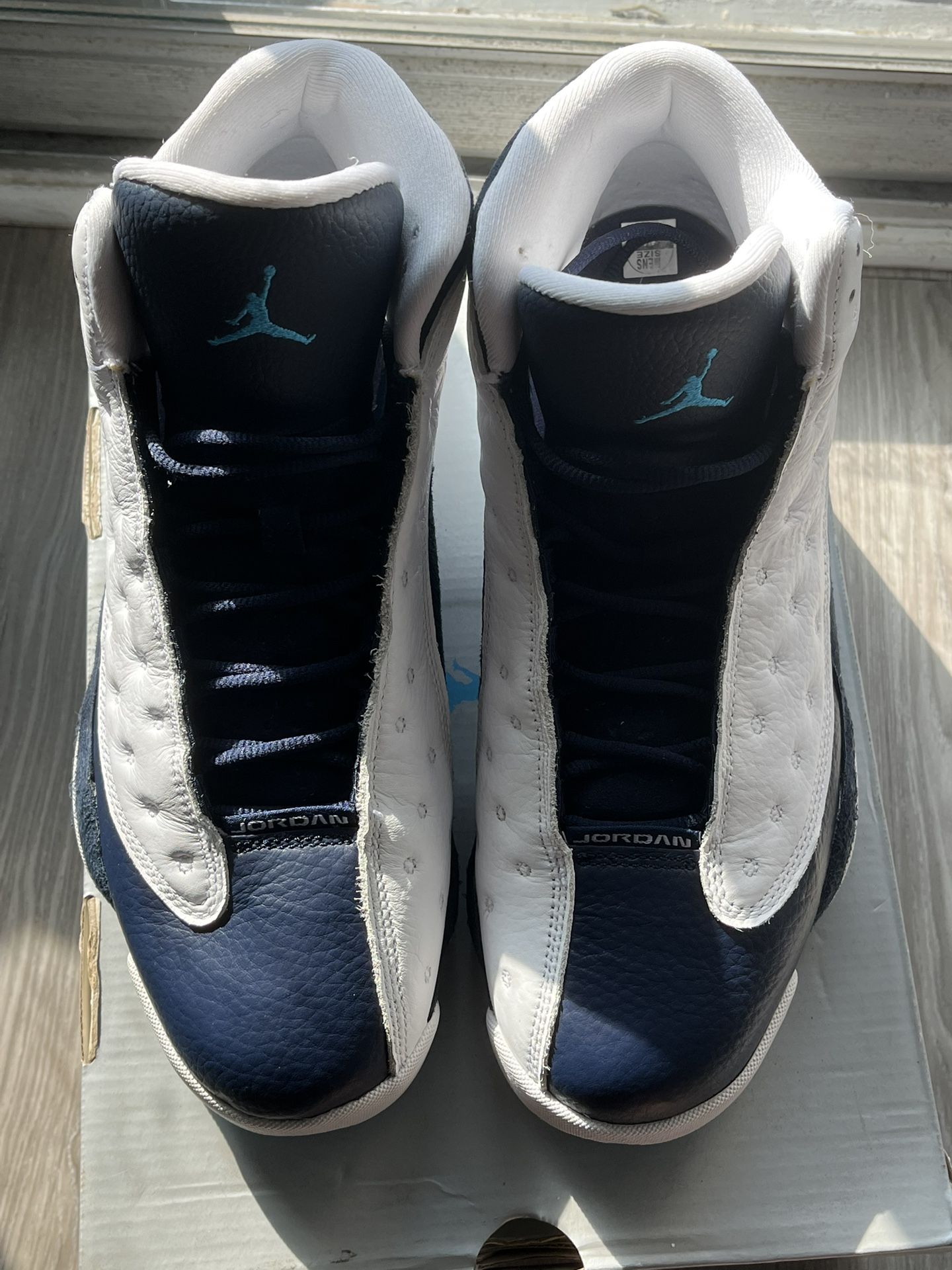 Jordan 13’s Sz 11 Excellent Condition