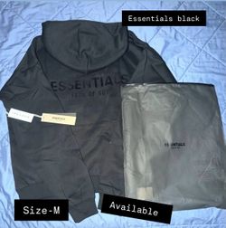 Essential