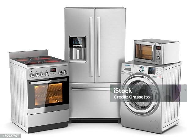 Appliance Repair