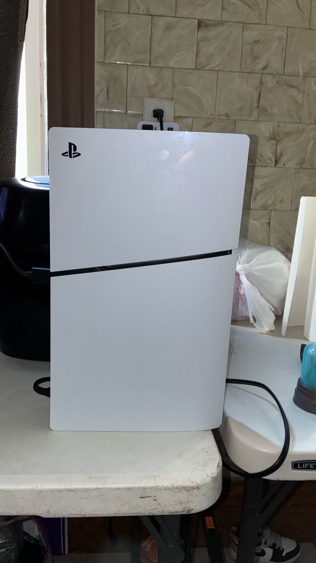 Playstation 5 Slim Digital Version