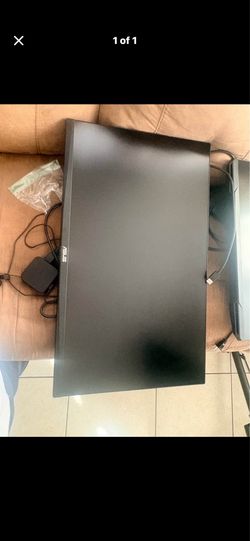 Gaming Monitor 32 inch ASUS