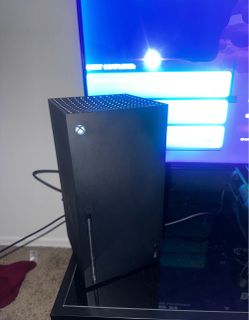 Xbox Series 1TB