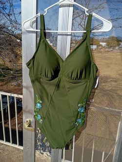 Swim Suit