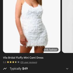 Bridal Dress 