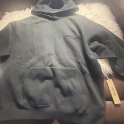 Essentials Hoodie XL 