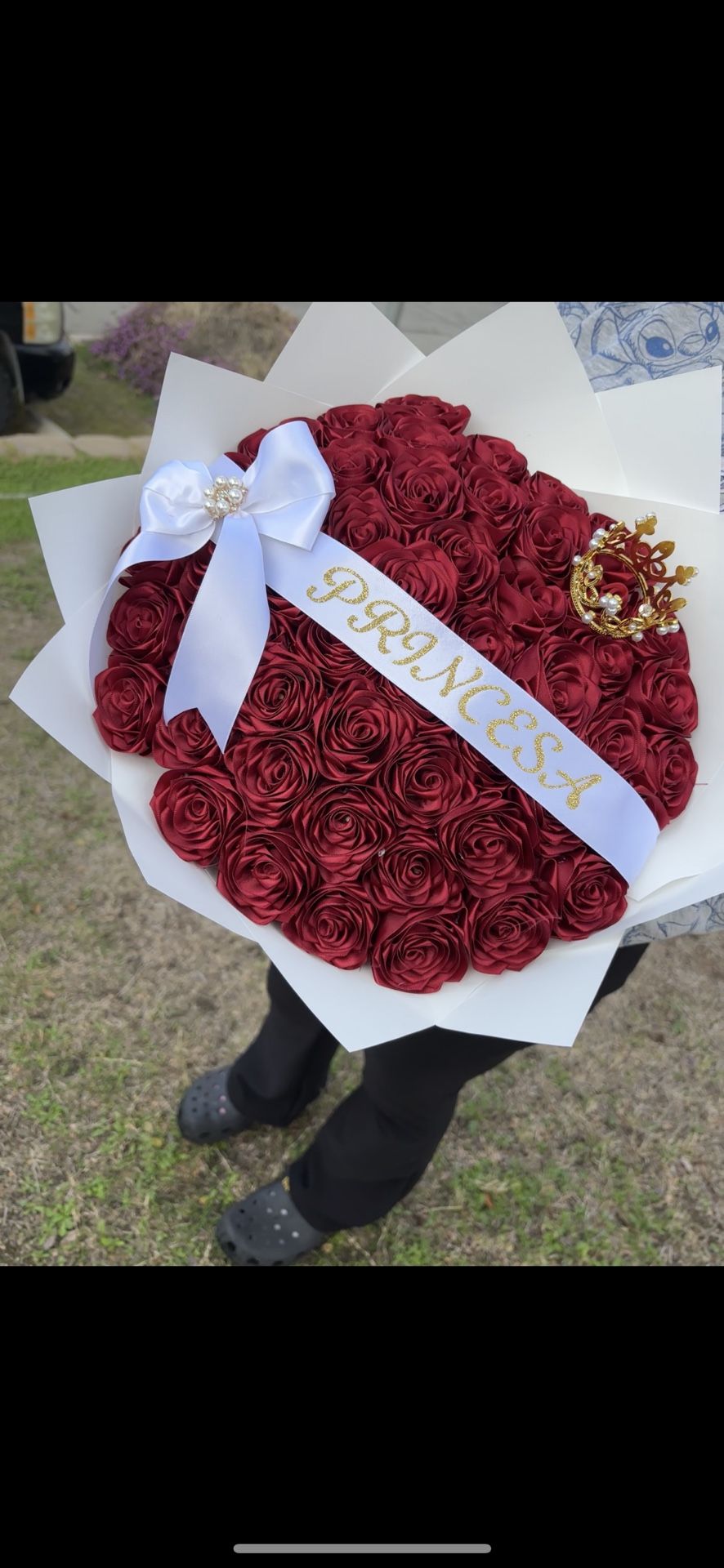 Preorder your bouquets for valentine’s day☺️