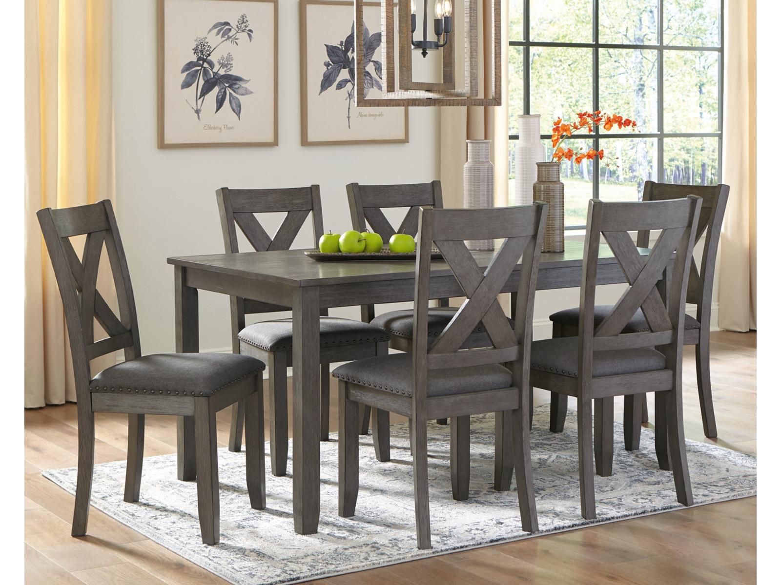 Dining Table Set 